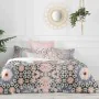 Housse de Couette HappyFriday Bohemia Multicouleur 155 x 220 cm de HappyFriday, Couettes et housses de couette - Réf : D16089...