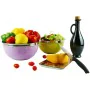 Set de Cuencos Bepro Multicolor 9 x 21 x 21 cm de Bepro, Cuencos y tazones - Ref: D0600245, Precio: 30,29 €, Descuento: %