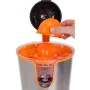 Exprimidor Bepro Silver 160 W 350 ml by Bepro, Electric Citrus Juicers - Ref: D0600247, Price: 34,35 €, Discount: %