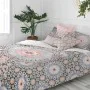 Housse de Couette HappyFriday Bohemia Multicouleur 155 x 220 cm de HappyFriday, Couettes et housses de couette - Réf : D16089...