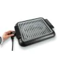 Grill Bepro Negro 16 x 32 x 48 cm Plástico de Bepro, Grills y asadores - Ref: D0600250, Precio: 45,04 €, Descuento: %