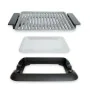 Grill Bepro Negro 16 x 32 x 48 cm Plástico de Bepro, Grills y asadores - Ref: D0600250, Precio: 45,04 €, Descuento: %