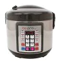 Robot de Cozinha Bepro PREMIER PLUS AVANT Prateado 900 W 5 L de Bepro, Robôs de cozinha e minipicadoras - Ref: D0600253, Preç...