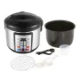 Robot da Cucina Bepro PREMIER PLUS AVANT Argentato 900 W 5 L di Bepro, Robot da cucina e mini tritatutto - Rif: D0600253, Pre...