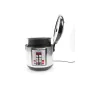 Robot da Cucina Bepro PREMIER PLUS AVANT Argentato 900 W 5 L di Bepro, Robot da cucina e mini tritatutto - Rif: D0600253, Pre...