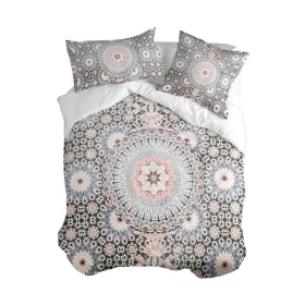 Housse de Couette HappyFriday Bohemia Multicouleur 140 x 200 cm de HappyFriday, Couettes et housses de couette - Réf : D16089...