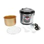 Food Processor Black 900 W 5 L by Bepro, Kitchen robots and mini choppers - Ref: D0600254, Price: 51,80 €, Discount: %