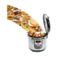 Robot culinaire Noir 900 W 5 L de Bepro, Robots de cuisine et mini-hachoirs - Réf : D0600254, Prix : 51,80 €, Remise : %