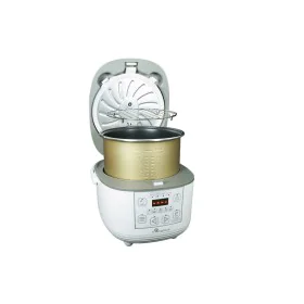 Robot de Cocina Bepro Plateado 900 W 5 L de Bepro, Robots de cocina y minipicadoras - Ref: D0600255, Precio: 87,19 €, Descuen...