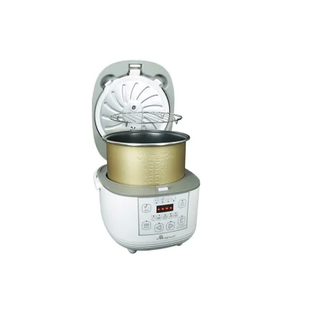 Robot da Cucina Bepro Argentato 900 W 5 L di Bepro, Robot da cucina e mini tritatutto - Rif: D0600255, Prezzo: 87,19 €, Scont...