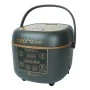 Robot de Cozinha Bepro Prateado 900 W 5 L de Bepro, Robôs de cozinha e minipicadoras - Ref: D0600256, Preço: 87,19 €, Descont...