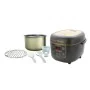 Robot de Cozinha Bepro Prateado 900 W 5 L de Bepro, Robôs de cozinha e minipicadoras - Ref: D0600256, Preço: 87,19 €, Descont...