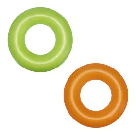 Inflatable Float Bestway Green Ø 91 cm by Bestway, Pool toys - Ref: D1400206, Price: 4,19 €, Discount: %