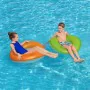 Bestway Flottatore Gonfiabile Liscio Neon Vari Colori D91 cm +10 Anni Spiaggia e Piscina 36025 di Bestway, Giocattoli da pisc...