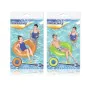 Bestway Flotteur Gonflable Lisse Néon Couleur Assortie D91 cm +10 Ans Plage et Piscine 36025 de Bestway, Jouets de piscine - ...