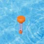 Bestway Thermomètre Flottant Piscine et Baignoire Couleur Assortie Jardin 58697 de Bestway, Thermomètres - Réf : D1400509, Pr...