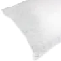 Cushion HappyFriday BASIC White 45 x 45 cm by HappyFriday, Cushions - Ref: D1608947, Price: 10,25 €, Discount: %