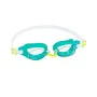 Lunettes de bain pour enfants Bestway Rose de Bestway, Lunettes - Réf : D1400654, Prix : 4,40 €, Remise : %