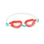 Lunettes de bain pour enfants Bestway Rose de Bestway, Lunettes - Réf : D1400654, Prix : 4,40 €, Remise : %