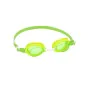 Bestway Lunettes de Natation en Silicone Junior Anti-buée Couleur Aléatoire +7 Ans Plage et Piscine 21065 de Bestway, Lunette...