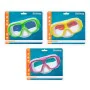 Bestway Natacion Silicona Adulto Antivaho Color Surtido +14 Años Playa y Piscina 21130 de Bestway, Gafas y máscaras - Ref: D1...