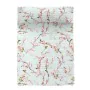 Bedspread (quilt) HappyFriday HF Chinoiserie Multicolour 180 x 260 cm by HappyFriday, Blankets and bedcovers - Ref: D1608955,...