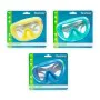 Bestway Mascara Buceo Adulto Correa Anatomica Color Surtido +14 Años Playa y Piscina 22052 de Bestway, Gafas y máscaras - Ref...