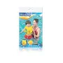 Colete Insuflável para Piscina Bestway Amarelo Caranguejo 41 x 30 cm 3-6 anos (1 Unidade) de Bestway, Brinquedos para piscina...