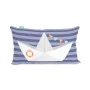 Capa de travesseiro HappyFriday Sailor Multicolor 50 x 30 cm de HappyFriday, Capas - Ref: D1608744, Preço: 4,33 €, Desconto: %