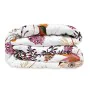 Trapunta HappyFriday HF Birds of paradise Multicolore 180 x 260 cm di HappyFriday, Coperte e copriletti - Rif: D1608959, Prez...