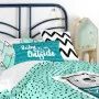 Housse de coussin HappyFriday Baleno Teen Daddy Bear Multicouleur 50 x 30 cm de HappyFriday, Housses de coussin - Réf : D1609...