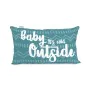 Housse de coussin HappyFriday Baleno Teen Daddy Bear Multicouleur 50 x 30 cm de HappyFriday, Housses de coussin - Réf : D1609...