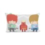 Cushion cover HappyFriday Beep Multicolour 50 x 30 cm by HappyFriday, Cushion Covers - Ref: D1609238, Price: 4,33 €, Discount: %