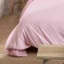 Nordic cover HappyFriday Basic Light Pink 260 x 240 cm by HappyFriday, Quilts and quilt covers - Ref: D1610540, Price: 54,83 ...