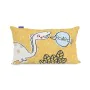 Cushion cover HappyFriday Moshi Moshi Dino Friends Multicolour 50 x 30 cm by HappyFriday, Cushion Covers - Ref: D1610936, Pri...