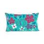 Cushion cover HappyFriday Moshi Moshi Cherry Blossom Multicolour 50 x 30 cm by HappyFriday, Cushion Covers - Ref: D1614207, P...