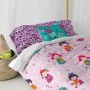 Cushion cover HappyFriday Moshi Moshi Cherry Blossom Multicolour 50 x 30 cm by HappyFriday, Cushion Covers - Ref: D1614207, P...