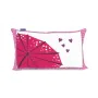 Capa de travesseiro HappyFriday Moshi Moshi Cherry Blossom Multicolor 50 x 30 cm de HappyFriday, Capas - Ref: D1614207, Preço...