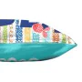 Fodera per cuscino HappyFriday Moshi Moshi Sea Life Multicolore 50 x 30 cm di HappyFriday, Copricuscini e federe - Rif: D1614...