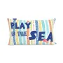 Cushion cover HappyFriday Moshi Moshi Sea Life Multicolour 50 x 30 cm by HappyFriday, Cushion Covers - Ref: D1614401, Price: ...