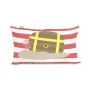 Housse de coussin HappyFriday Yellow Submarine Multicouleur 50 x 30 cm de HappyFriday, Housses de coussin - Réf : D1614514, P...