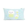 Housse de coussin HappyFriday Yellow Submarine Multicouleur 50 x 30 cm de HappyFriday, Housses de coussin - Réf : D1614514, P...