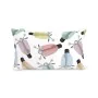 Cushion cover HappyFriday Summertime Multicolour 50 x 30 cm by HappyFriday, Cushion Covers - Ref: D1614540, Price: 4,36 €, Di...