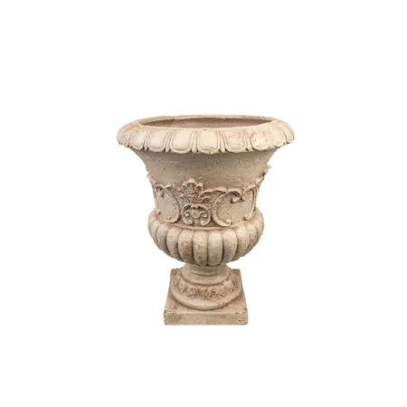 Wineglass Romimex Cream 44 x 52 x 44 cm Decorative by Romimex, Ornaments - Ref: D1616286, Price: 170,34 €, Discount: %