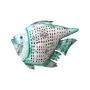 Décoration murale Romimex Vert Beige Poisson 63 x 49 x 8 cm de Romimex, Objets de décoration - Réf : D1616598, Prix : 136,34 ...