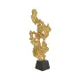 Escultura Romimex Negro Dorado Aluminio 31 x 72 x 14 cm Abstracto de Romimex, Esculturas - Ref: D1617155, Precio: 118,82 €, D...