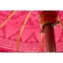 Parasol décoratif Romimex Bali Fuchsia 150 x 200 x 150 cm de Romimex, Parasols - Réf : D1617253, Prix : 307,46 €, Remise : %