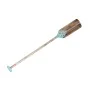 Wall Decoration Romimex Turquoise Natural Paddle 17 x 142 x 4 cm by Romimex, Ornaments - Ref: D1617269, Price: 44,31 €, Disco...