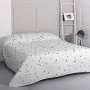 Bedspread (quilt) HappyFriday Blanc Constellation Multicolour 180 x 260 cm by HappyFriday, Blankets and bedcovers - Ref: D160...