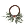 Advent wreathe Romimex Brown Green Polyethylene Pine cone 30 x 40 x 30 cm by Romimex, Christmas - Ref: D1617540, Price: 19,60...